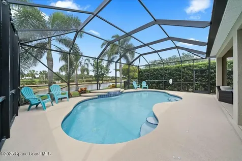 3040 Casterton Drive Melbourne FL 32940