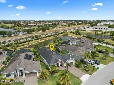 3040 Casterton Drive Melbourne FL 32940