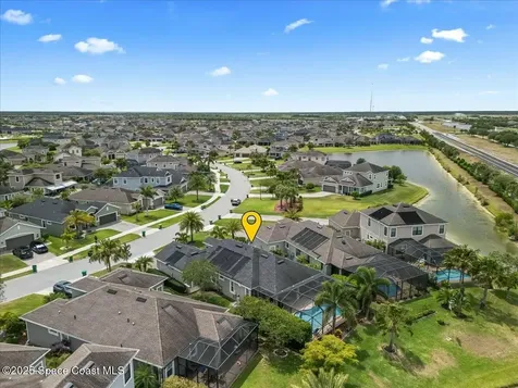 3040 Casterton Drive Melbourne FL 32940