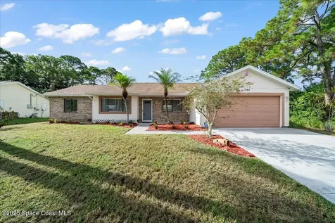 1344 Kayford Street NW Palm Bay FL 32907