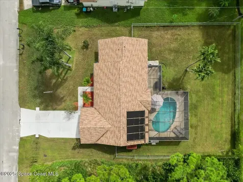 1344 Kayford Street NW Palm Bay FL 32907