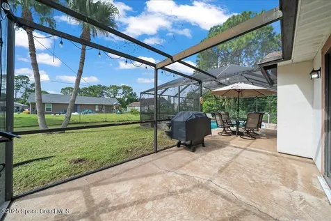 1344 Kayford Street NW Palm Bay FL 32907