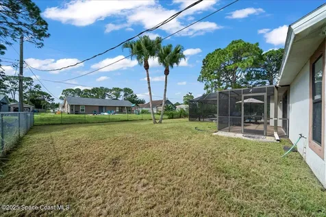 1344 Kayford Street NW Palm Bay FL 32907