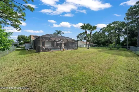 1344 Kayford Street NW Palm Bay FL 32907