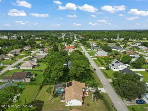 1344 Kayford Street NW Palm Bay FL 32907