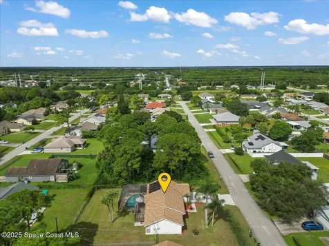 1344 Kayford Street NW Palm Bay FL 32907