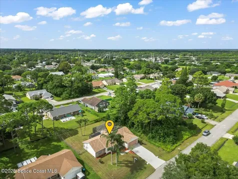1344 Kayford Street NW Palm Bay FL 32907