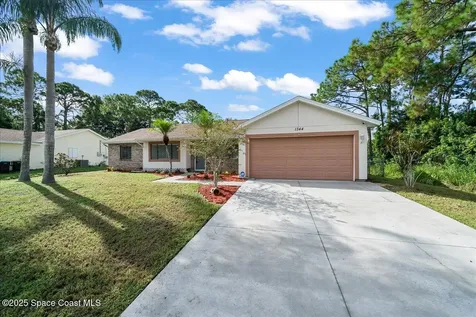 1344 Kayford Street NW Palm Bay FL 32907