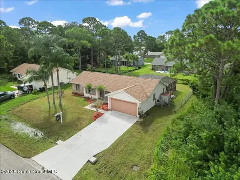 1344 Kayford Street NW Palm Bay FL 32907