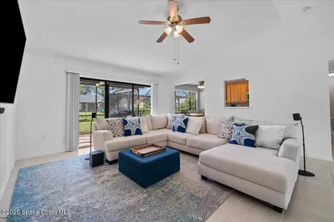 1344 Kayford Street NW Palm Bay FL 32907