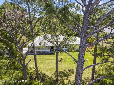 5895 Pine Sap Avenue Grant FL 32949