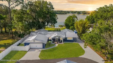 6728 Mount Vernon Drive Melrose FL 32666