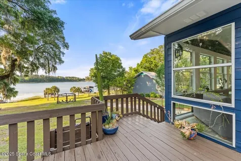 6728 Mount Vernon Drive Melrose FL 32666