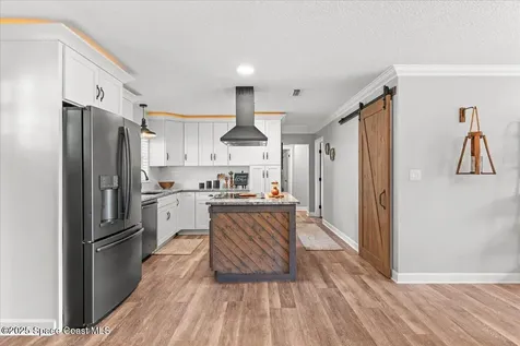6728 Mount Vernon Drive Melrose FL 32666