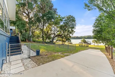 6728 Mount Vernon Drive Melrose FL 32666