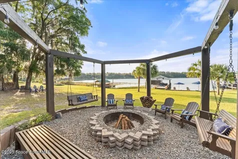 6728 Mount Vernon Drive Melrose FL 32666
