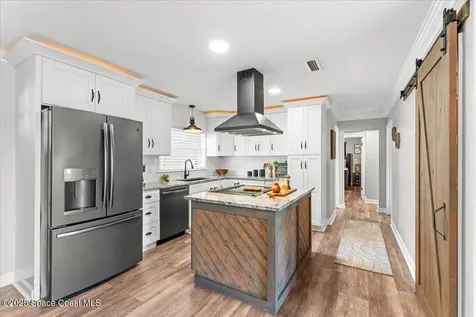 6728 Mount Vernon Drive Melrose FL 32666