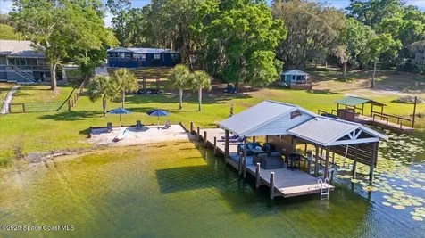 6728 Mount Vernon Drive Melrose FL 32666