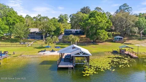 6728 Mount Vernon Drive Melrose FL 32666
