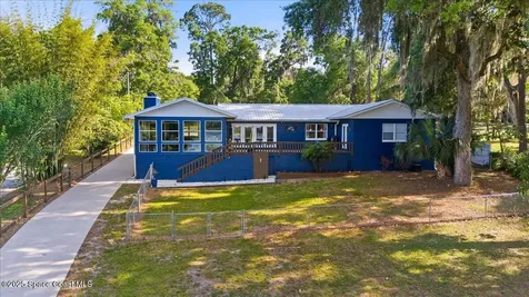 6728 Mount Vernon Drive Melrose FL 32666