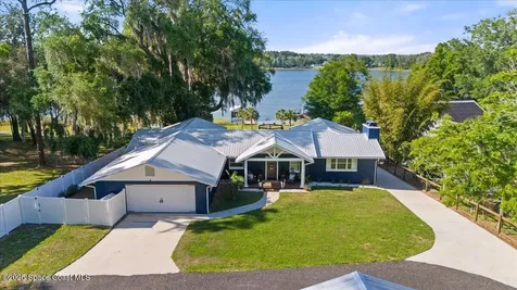 6728 Mount Vernon Drive Melrose FL 32666