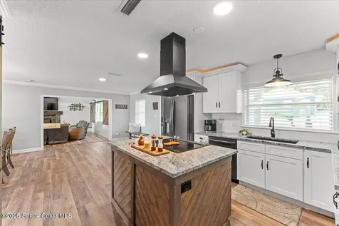 6728 Mount Vernon Drive Melrose FL 32666