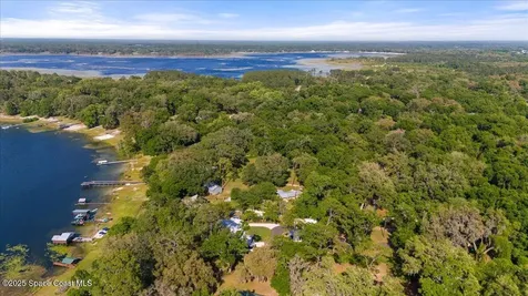 6728 Mount Vernon Drive Melrose FL 32666
