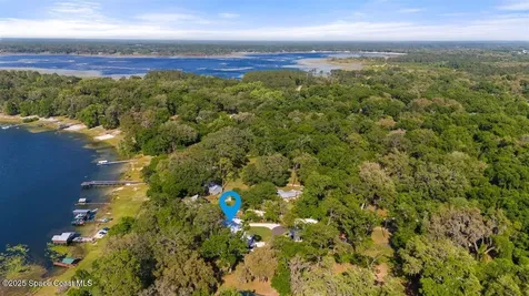 6728 Mount Vernon Drive Melrose FL 32666