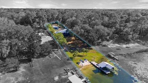 6728 Mount Vernon Drive Melrose FL 32666