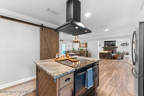 6728 Mount Vernon Drive Melrose FL 32666