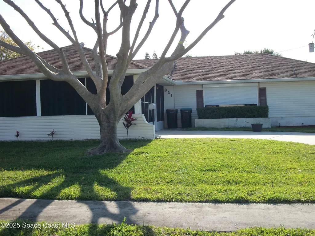 831 Edwards Street NE Palm Bay FL 32905