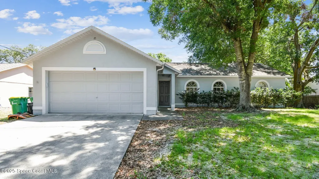 6415 Stillwater Avenue Cocoa FL 32927