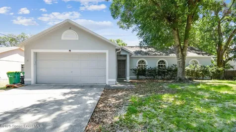 6415 Stillwater Avenue Cocoa FL 32927