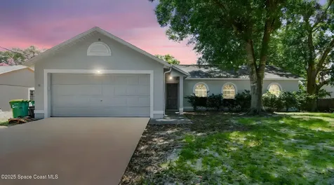 6415 Stillwater Avenue Cocoa FL 32927