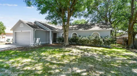 6415 Stillwater Avenue Cocoa FL 32927