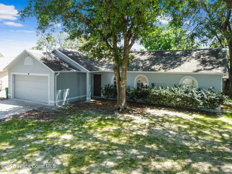 6415 Stillwater Avenue Cocoa FL 32927