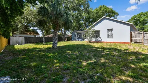 6415 Stillwater Avenue Cocoa FL 32927
