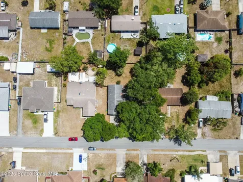 6415 Stillwater Avenue Cocoa FL 32927