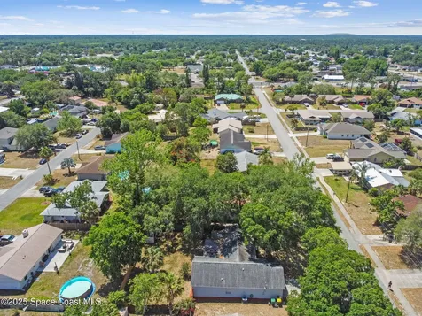 6415 Stillwater Avenue Cocoa FL 32927