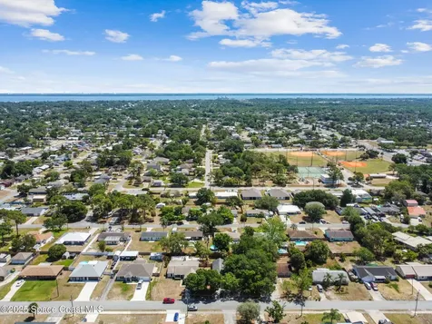 6415 Stillwater Avenue Cocoa FL 32927