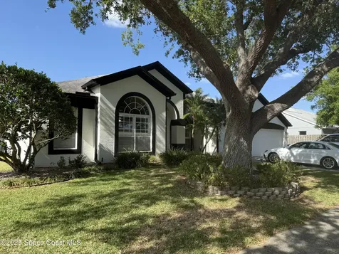 4749 Stoneview Circle Oldsmar FL 34677