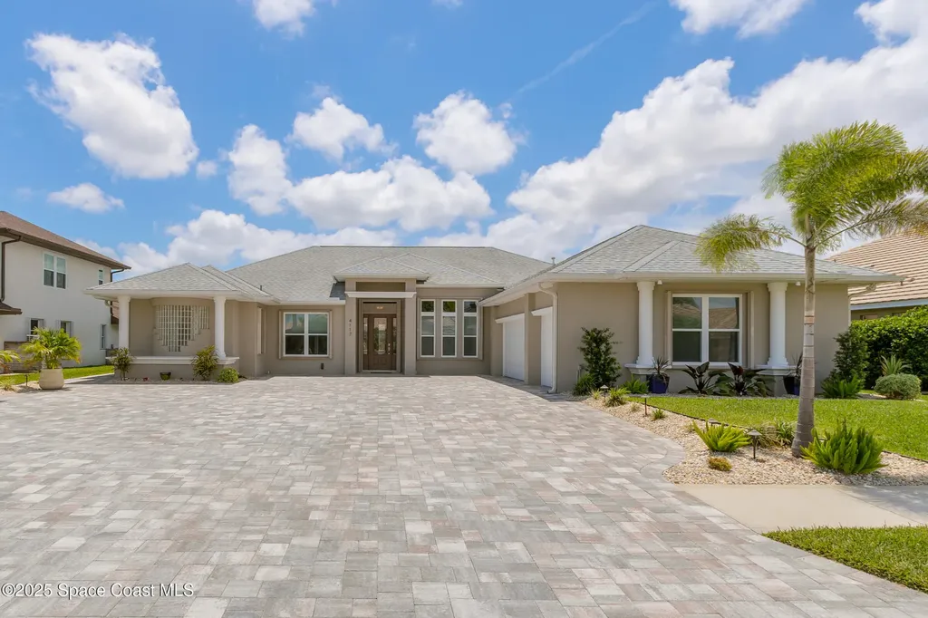 4117 Melrose Court Melbourne FL 32940