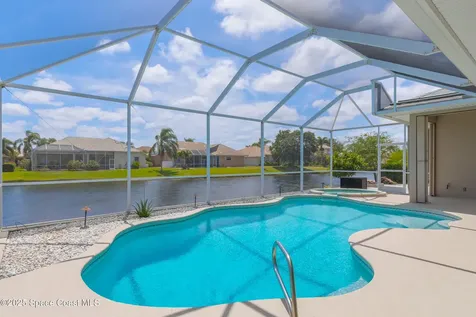 4117 Melrose Court Melbourne FL 32940