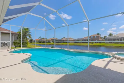 4117 Melrose Court Melbourne FL 32940