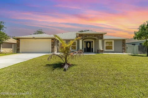 171 Nadell Avenue NW Palm Bay FL 32907