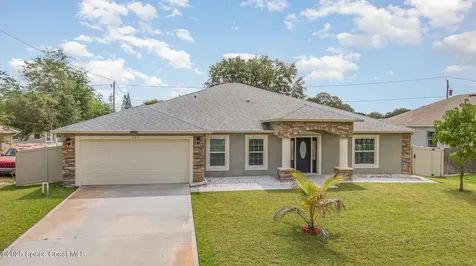171 Nadell Avenue NW Palm Bay FL 32907