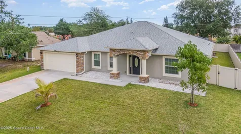 171 Nadell Avenue NW Palm Bay FL 32907