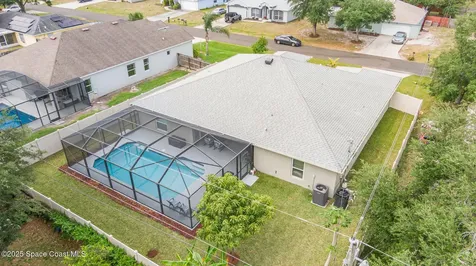 171 Nadell Avenue NW Palm Bay FL 32907