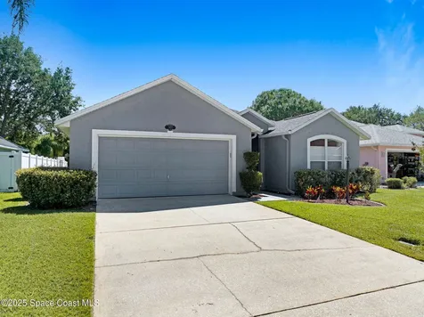 3852 San Miguel Lane Rockledge FL 32955