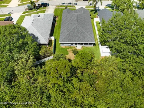 3852 San Miguel Lane Rockledge FL 32955